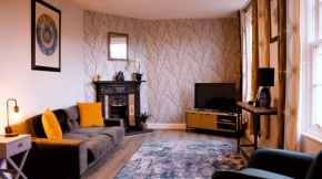 Strawberry Fields Apartment